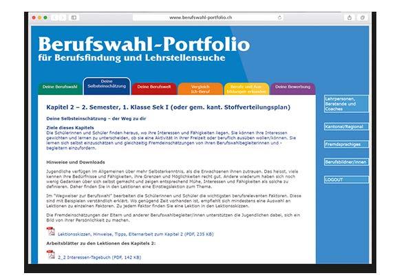 www.berufswahl-portfolio.