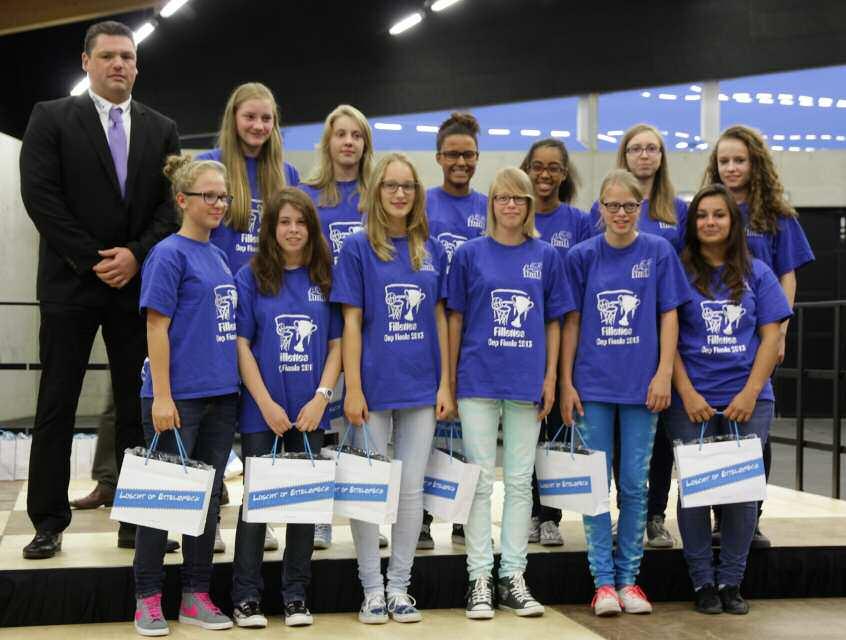 AÉROMODELISTES ETTELBRUCK WEBER Marc - Champion de Luxembourg BBC ETZELLA DELGADO Jairo - Membre de l équipe nationale FLBB Hommes aux Jeux des Petits Etats d Europe 2013 (médaille d argent) SWIMMING