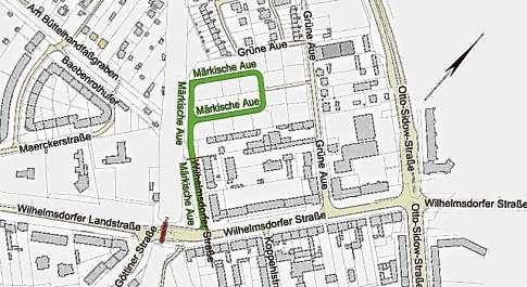 Beginn ist um 10 Uhr, Treffpunkt ist das Anglerheim Fidele Angler e.v.,inder Blosendorfer Straße, AmQuenzsee. xistenzgründerkurs Brandenburg.