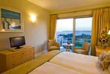 KANALINSELN Direktflüge von Wien nach Jersey! HOTELS Jersey Hotel Golden Sands**** Unser Top-Strandhotel an der schönen St. Brelades Bucht, ca. 5 km westlich von St. Helier.