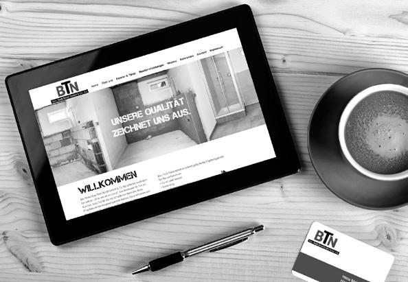 Neue Medien Gestalten GmbH: Ihr Partner für Online-Medien Möchten Sie ein neues Projekt etablieren, bieten wir Ihnen die individuelle Internetseitengestaltung.