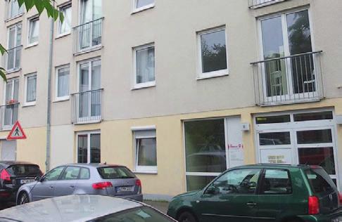 Wohnen in Köln Seite 116 taktaufnahme durch das Amt mit dem Besitzer derzeit kernsaniert. Eine Fertigstellung wurde bis Ende 2016 vereinbart.