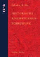 Sacher, Manfred: In den Klauen der Stasi. Roman. Leipzig: Engelsdorfer Verlag, 2010. 244 S. 12,00. ISBN 978-3-869018683. Schädlich, Hans Joachim: Kokoschkins Reise. Roman. Reinbek: Rowohlt, 2010.