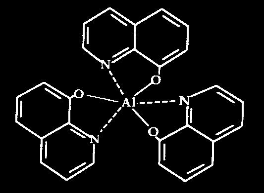 3 Covion PPV co-polymers HTL Polyfluorene (Dow)