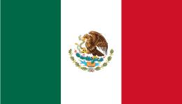 Round Tables: Mexiko 2.