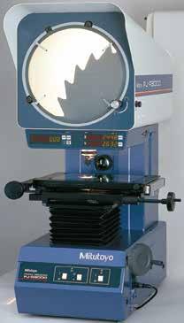 Messmikroskop TM-Serie Generation B Robustes und kompaktes Messmikroskop, geeignet zum Einsatz in der Fertigung XY-Tisch mit digitalen Einbaumessschrauben und Okular-Winkelmesser ermöglicht die