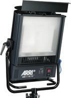 0 Sicherheitsseil Photometric Calculator www.arri.