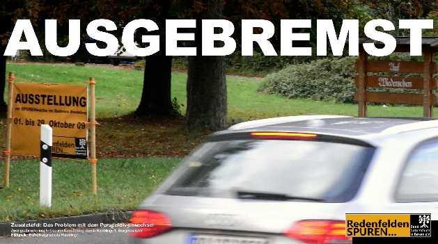 Pressestimme zum Abbruch der Ausstellung rfo Regional Fernsehen Oberbayern GmbH "Bürgermeister bricht Ausstellung in Raubling ab 09.10.