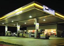 DOPPLER MINERALÖLE GMBH, Wels DOPPLER ist der größte private Tankstellenbetreiber Österreichs. erwarb DOPPLER die Firma Turmöl Mineralölprodukte Großhandelsges. m.b.h. und damit das dazugehörige Tankstellennetz.