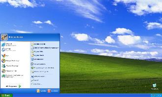 Betriebssysteme Windows XP Windows 7 Windows