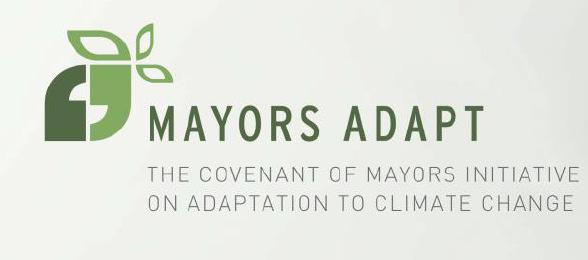 Beitritt der Stadt Worms zu mayors adapt Beschluss des Stadtrats vom 28.05.