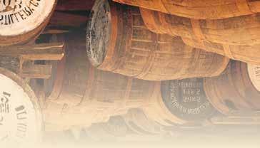 Rund 80 Destillerien und Importeure aus 14 Ländern präsentieren bei THE VILLAGE 2018 über 2.000 verschiedene Whisk(e)ys.