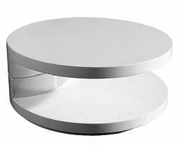 , Ikea): Ideal, um Kleinigkeiten zu verstauen. Dank der gläsernen Platte hat man stets den Überblick, was sich in den Schubladen befindet. n Saraya (fr.
