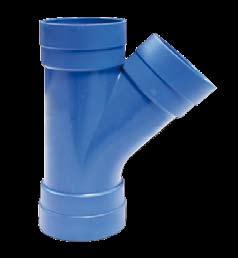 aus ABS-Kunststoff Farbe: blau Größe D = 50 mm