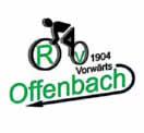 Offenbach - 6-11/2018 rv Vorwärts 1904 Offenbach/Queich www.rv-offenbach-queich.de einladung zum Laufradcup und Fette-reifen rennen Liebe Kinder, am 1.