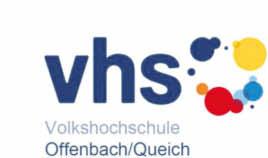 Offenbach - 8-11/2018 Programm März/April 2018 Nr. Datum Kurs/Veranstaltung Ort Uhrzeit Thema L801 23.03.