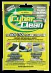 Cyber Clean Home & Office A unique and revolutionary cleaning compound which has been specifically developed for cleaning gaps.