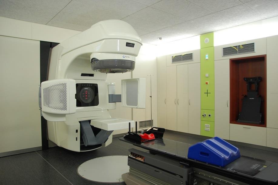 CT-Röntgen zur exakten