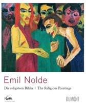 , 47 Dokumente Wachholtz Verlag, Neumünster 2011 ISBN: 3 529 02888 6 28,00 zzgl. Porto und Verpackung Emil Nolde. Die religiösen Bilder der Nolde Stiftung Seebüll, Berlin, 11.