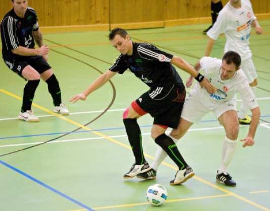POLONIA FC Sponsoring Die ÖFB Futsal Bundesliga wird österreichweit ausgetragen, dadurch Ist eine österreichweite Präsenz in diversen Medien gesichert.