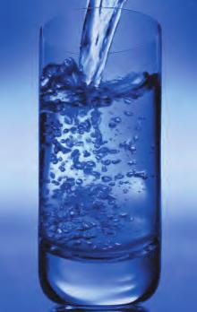 Trinkwasser muss frei von Krankheitserregern, genusstauglich und rein sein und das am Austritt aus denjenigen Zapfstellen, die der Entnahme von Wasser für den menschlichen Gebrauch dienen.