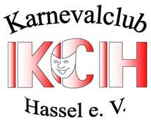 Kappensitzung beim KCH HASSEL. Am 30. Januar 2016 steht die Eisenberghalle wieder Kopp! Denn dann lädt der Karnevalclub Hassel das närrische Volk zu seiner diesjährigen Kappensitzung ein.