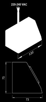 Oberfläche: Silber / schwarz HV  VPE Doppelsteckdose 65468097 1 Soundsystem