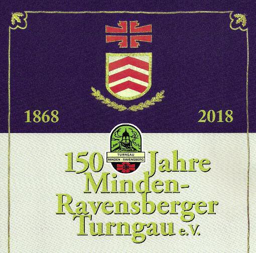 M i R a T u / F R A U E N G Y M N A S T I K 150 Jahre Minden-Ravensberger Turngau Zu so einem denkwürdigen Jubiläum gehört selbstverständlich auch ein Festakt. Deshalb fand am Sonntag, dem 04.