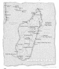 Alexander Leuenberger wird uns anhand zahlreicher Dias und Steinen zeigen, mit welchen Schwierigkeiten, aber auch Erfolgen man sich im wilden Südwesten von Madagaskar konfrontiert sieht beim Abbau