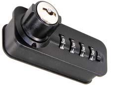 Dial Lock 57 f cation A57S.
