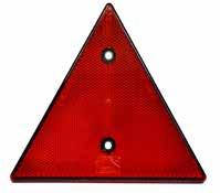 Durchmesser Netto Brutto EE523771 95 mm 9,66 11,50 Dreiecksrückstrahler rot Artikel Nr.