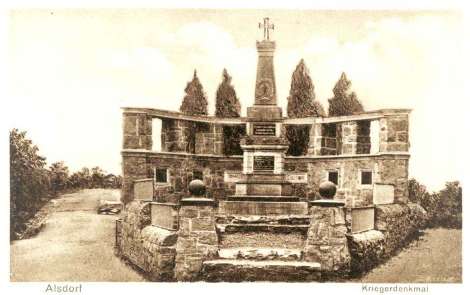 Betzdorf Friedhof Nach dem Zweiten Weltkrieg wurde auf dem neuen Betzdorfer Friedhof ein größeres Feld mit
