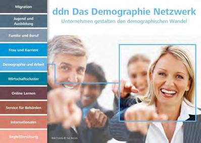 2016, Susanne Sabisch-Schellhas, Netzwerkstelle Demographie Netzwerk Hamburg Ein Netzwerk von