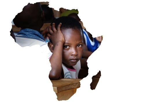Das Hilfsprojekt SCHULBÄNKE FÜR DEN SENEGAL Dakar ist die Hauptstadt des Senegal. Der Senegal zählt zu den ärmsten Ländern der Welt.