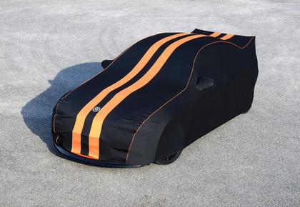 Befestigungsstifte G-POWER Car Cover - Race Optik >> Höchste Passgenauigkeit & Qualität >>