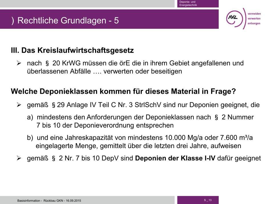 Pflicht'zur'Aufnahme'gering'radioakever'' Abfälle'auf'Ludwigsburger'Deponien?' öre:%öffentlich/rechtliche%entsorgungsträger%% (2)'.