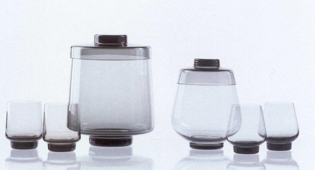 Hersteller: Werkstatt für Glasgestaltung Weißwasser Bowle