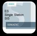 SIMATIC SIS compact Pakete 1. SIMATIC SIS Basic Package Single 2. SIMATIC SIS Basic Package Redundancy Incl. AS Engineering Package SIS (PO unlim.