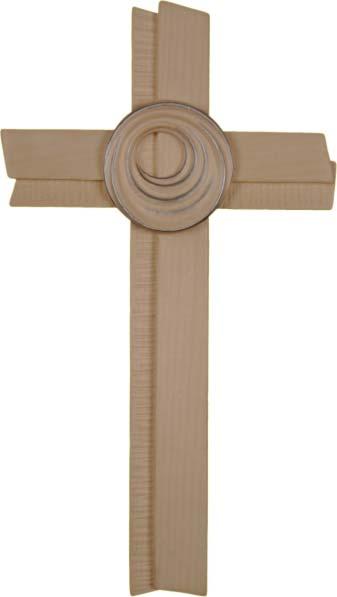 Kreuze aus Holz 4355 ca.
