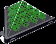 Spiel mini Würfelpyramide 1-2 10 6+ Reinhold Wittig ABACUSSPIELE Schachtelmaße 133 x 117 x 57 mm Artikelnummer 03113, 03114,