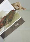 postertasche stopup, acryl glasgrün, DIN A, 5 neigung, seitlicher einschub display flip with glassgreen acrylic poster