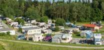 AB 6 9 PRO HAUS Ferienpark CAMPING, TIPIS UND ZELTE Campingfeeling pur ist