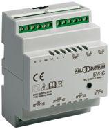 Ladeströme über serielle RS485-Schnittstelle am EVCC Virtueller COM-Port USB: Typ B RS485: RJ12 und MOLEX 5557 incl.