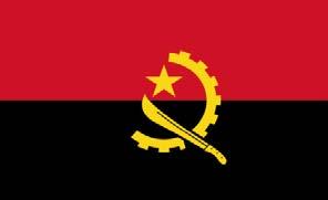Länderprofil ANGOLA Allgemeine Informationen Hauptstadt Währung Amtssprachen Luanda Kwanza (AOA) Portugiesisch Bevölkerung in Tausend 27.360 (2016) Landfläche in km 2 1.246.