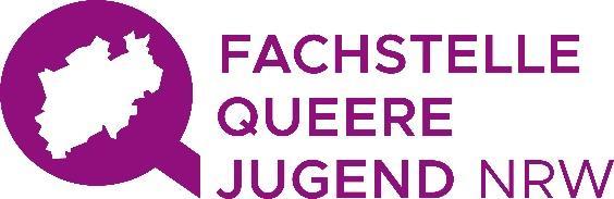 Liebe engagierte Mitstreiter_innen der queeren Jugendarbeit in Nordrhein-Westfalen! Die Meisten von Euch organisieren und leiten ehrenamtlich schwul-lesbisch-bitrans* Jugendgruppen in NRW.