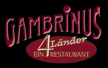 Liebe Gäste, unser Ziel ist es, Ihnen die mediterrane Küche mit unserem Restaurant Gambrinus näherzubringen. Die mediterrane Küche ist eine der großen Küchen der Welt.