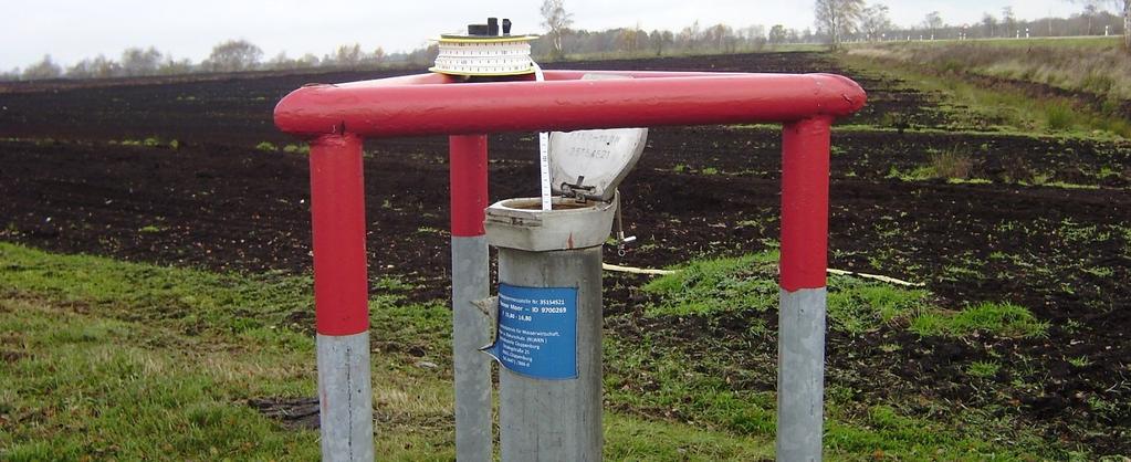 Grundwasserbericht Güte abgerufen werden.