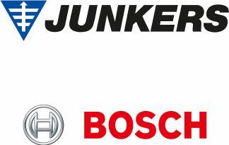 Bosch Thermotechnik GmbH Junkers Deutschland Junkerstraße 20-24, 73249 Wernau Tel: 01806337333 www.junkers.com junkers.infodienst@de.bosch.