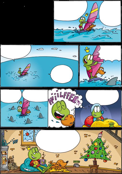 Linus- Comic Abenteuer mit L IN U S Oh TaÀenbaum von Thorsten Trantow Wow, Herr Hermann!