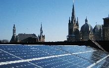 Solarenergie-Förderverein Deutschland e.v. Bundesweit tätiger Umweltschutzverein Gründungsjahr 1986 ca.